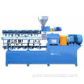 Parallel Co-Rotating Twin Screw Extrusion System PSHJ 20